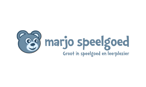 Marjo Speelgoed - Klant van Innovatie Partners