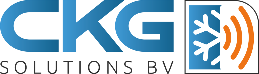 CKG Solutions - Klant van Innovatie Partners