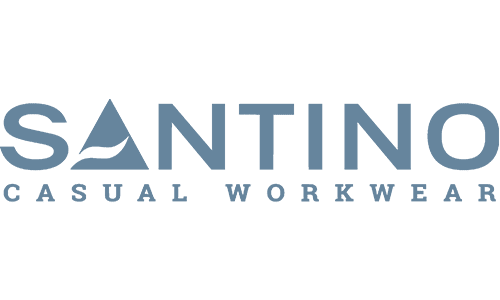 Santino Casual Workwear - Klant van Innovatie Partners