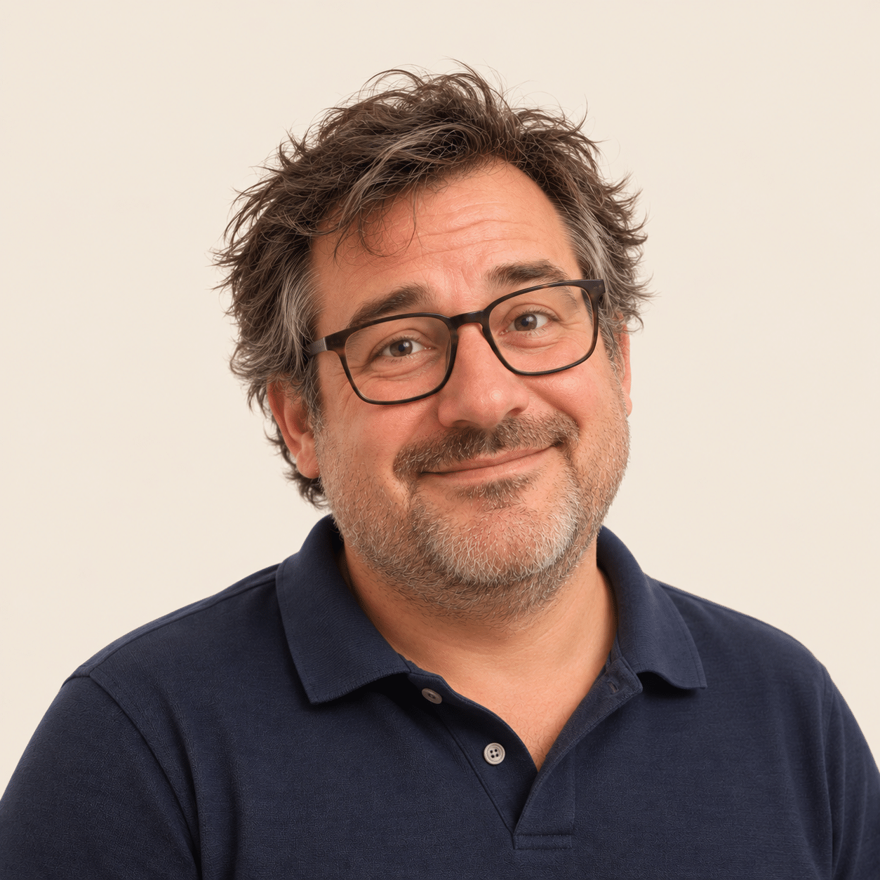 Profielfoto Joost