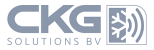 CKG Solutions - Klant van Innovatie Partners