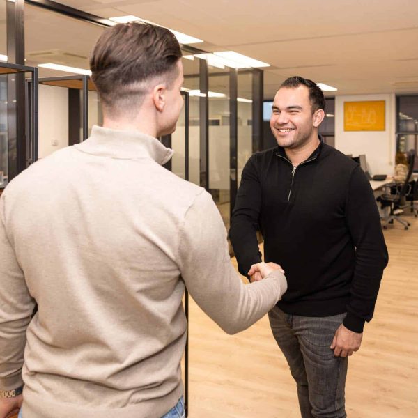 Kennismaking - Innovatie Partners Werkwijze